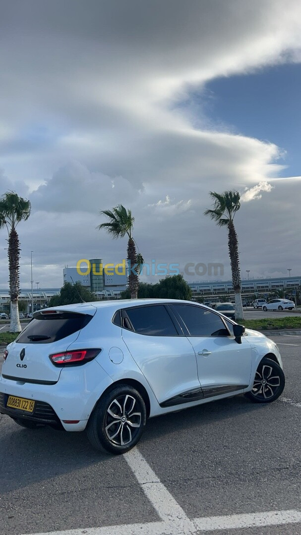 Renault Clio 4 2022 Limited 2