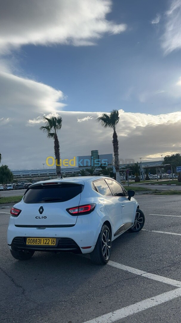 Renault Clio 4 2022 Limited 2