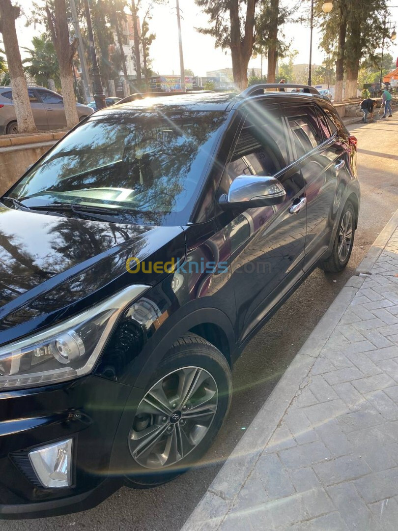 Hyundai Creta 2019 Gls