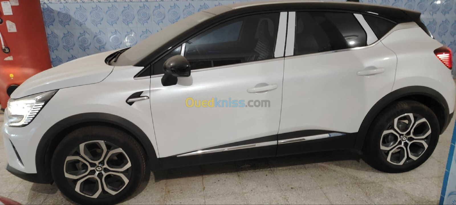 Renault Captur 2023 Captur