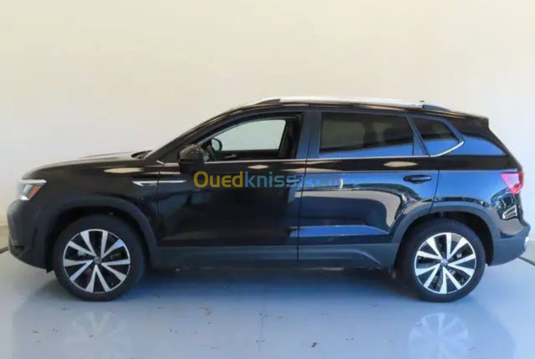 Volkswagen Taos se 2023 Confort-line