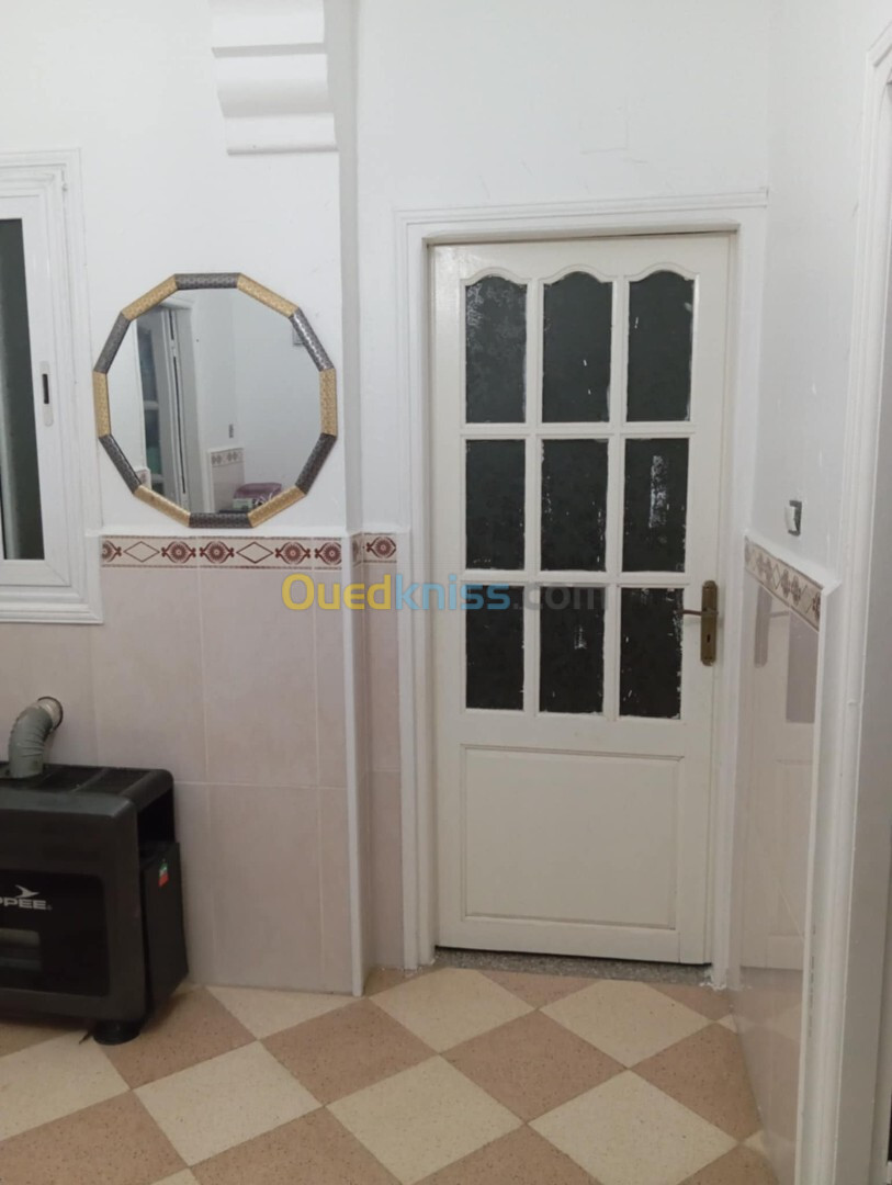 Vente Villa Alger Dar el beida