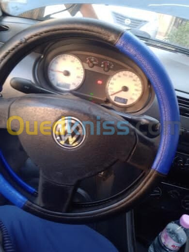 Volkswagen Gol 2005 Gol