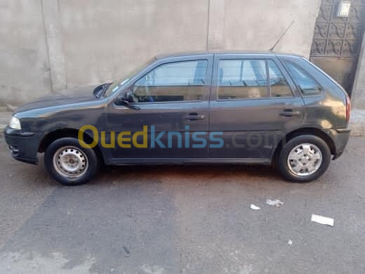 Volkswagen Gol 2005 Gol