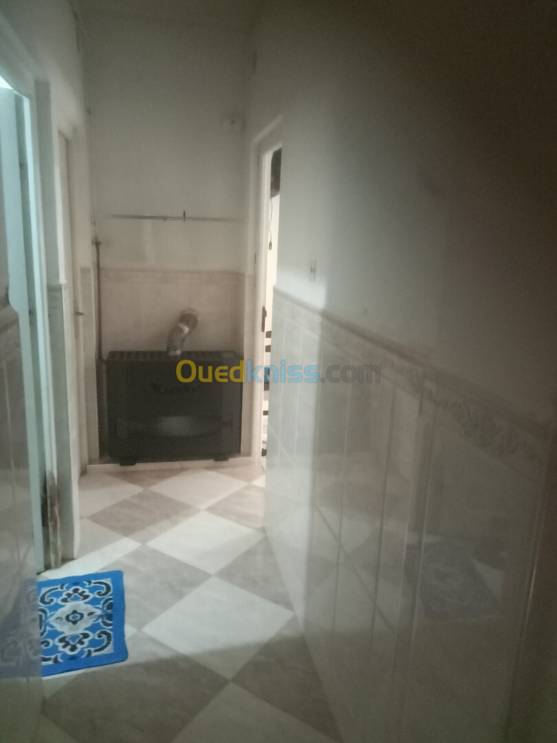 Vente Appartement F3 Alger Douera