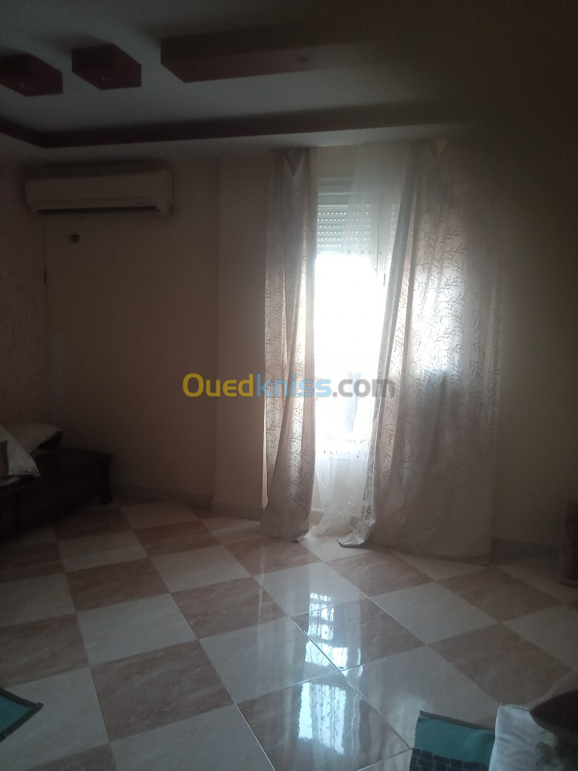 Vente Appartement F3 Alger Douera