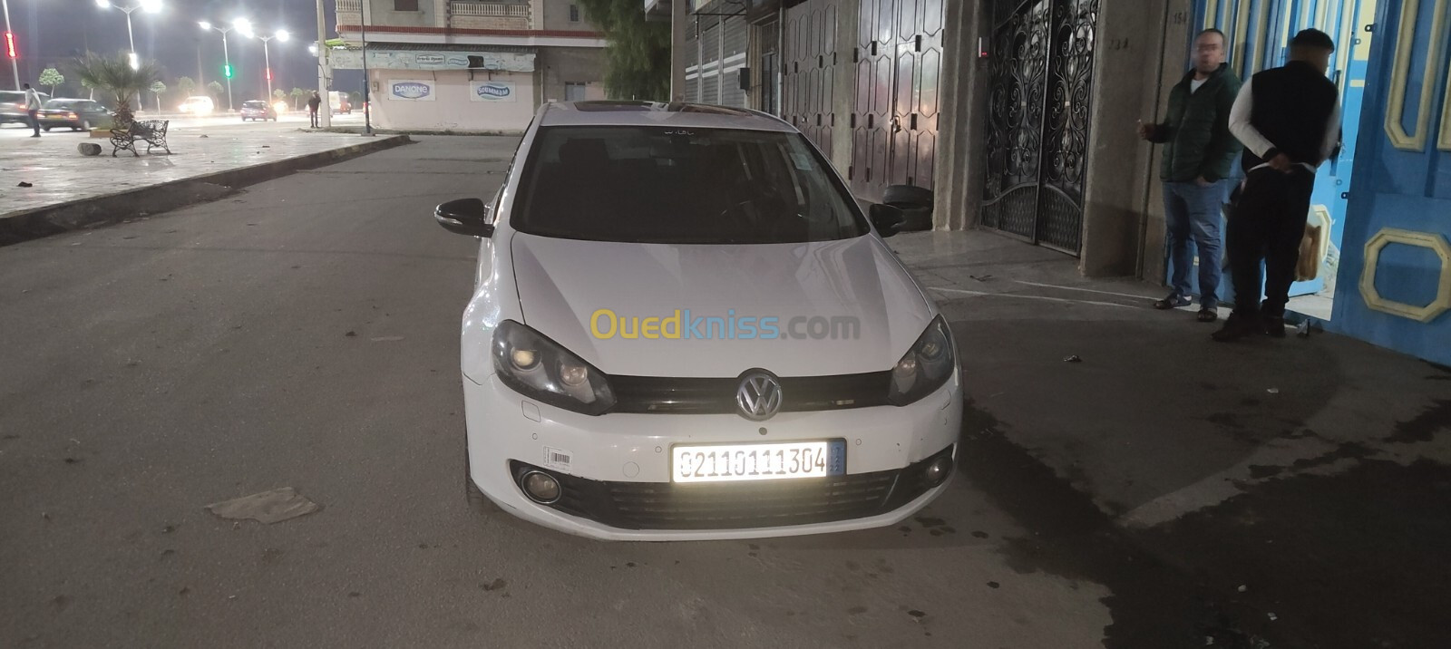 Volkswagen Golf 6 2013 Golf 6