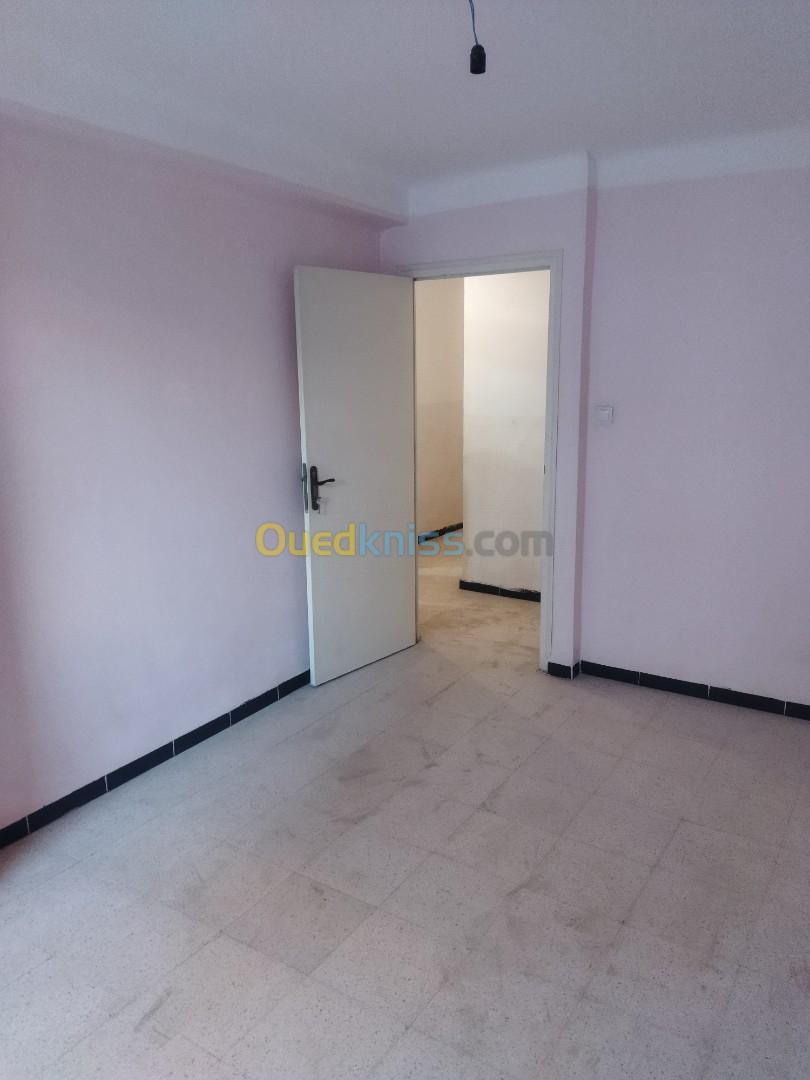 Vente Appartement F3 Boumerdès Khemis el khechna