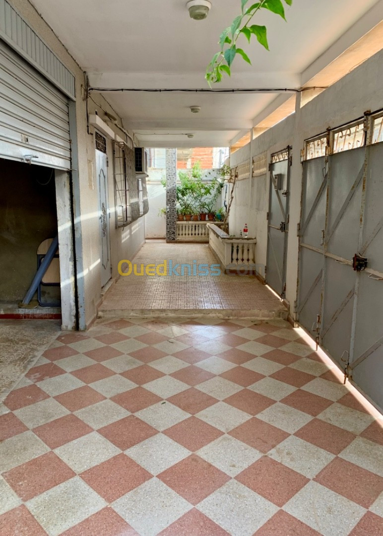 Location Appartement F3 El Tarf El kala