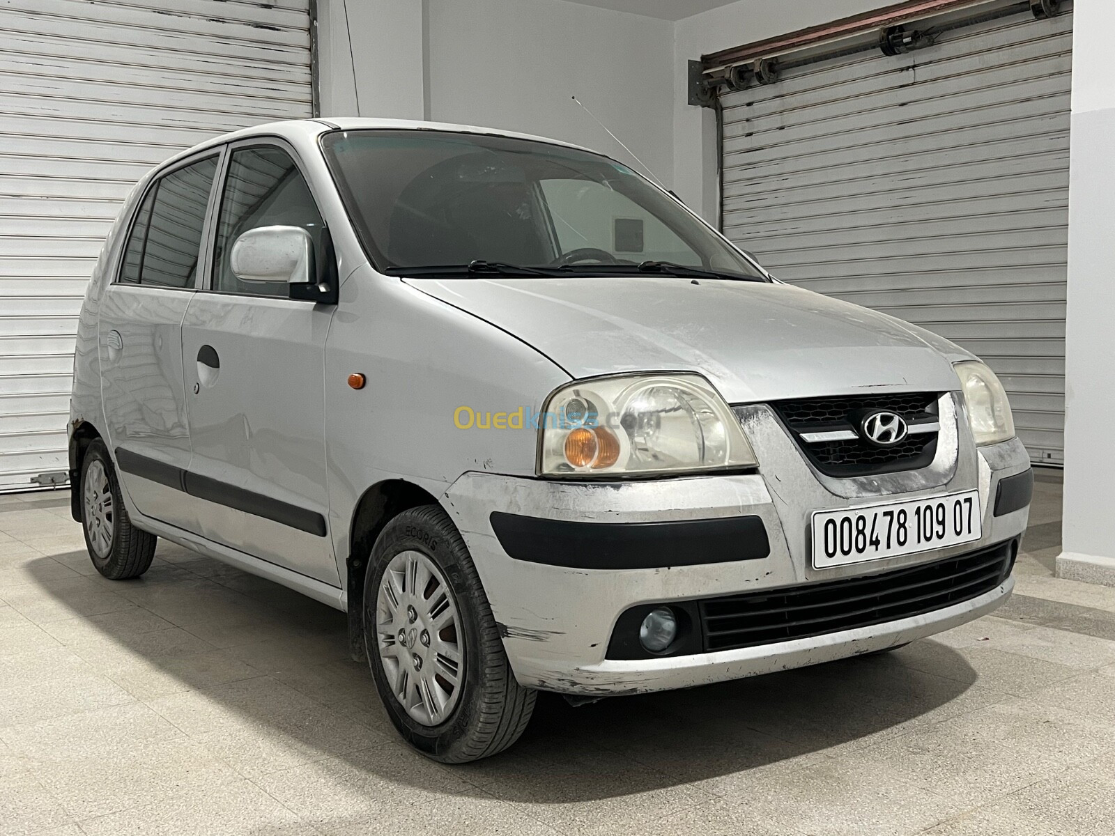 Hyundai Atos 2009 GLS