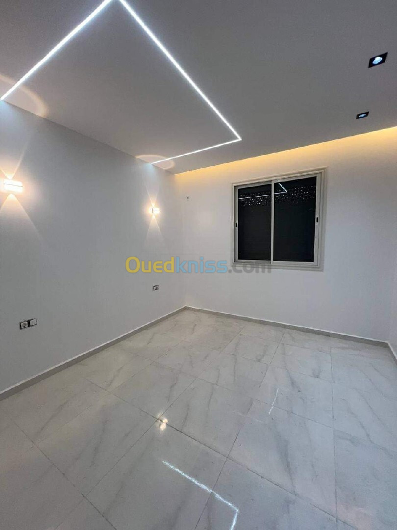 Vente Appartement F4 Alger Bordj el bahri