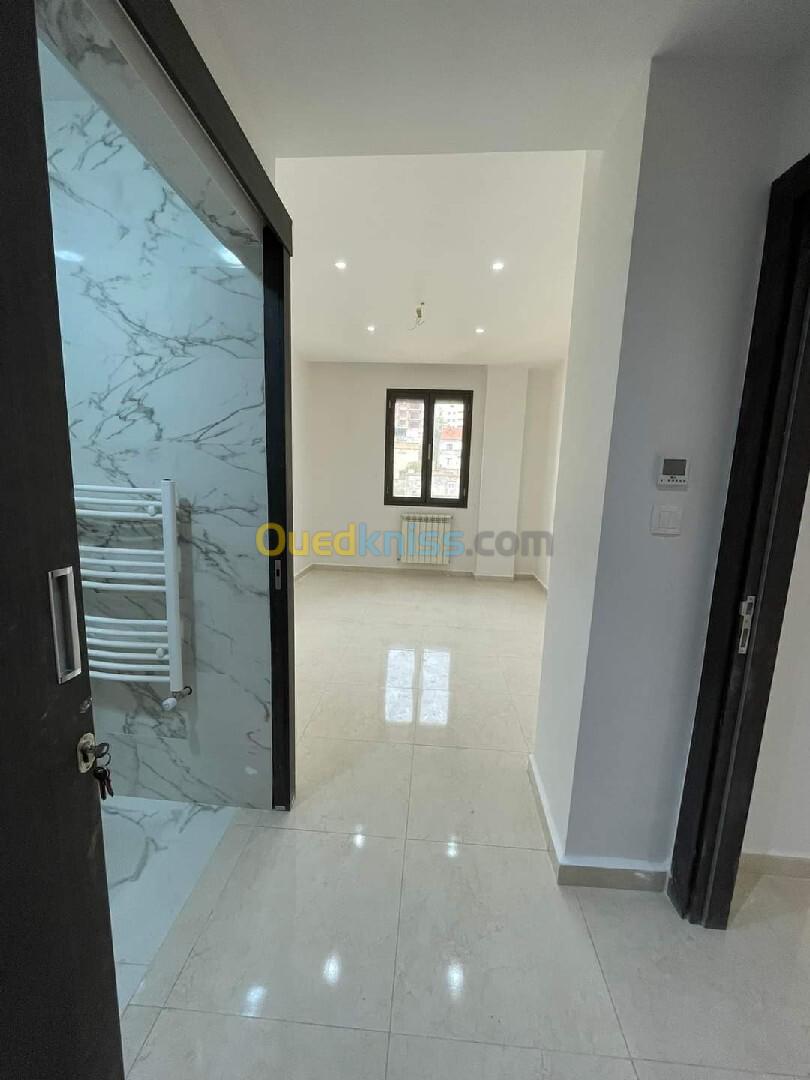 Vente Appartement Alger Bordj el bahri