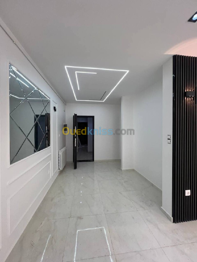 Vente Appartement Alger Bordj el bahri