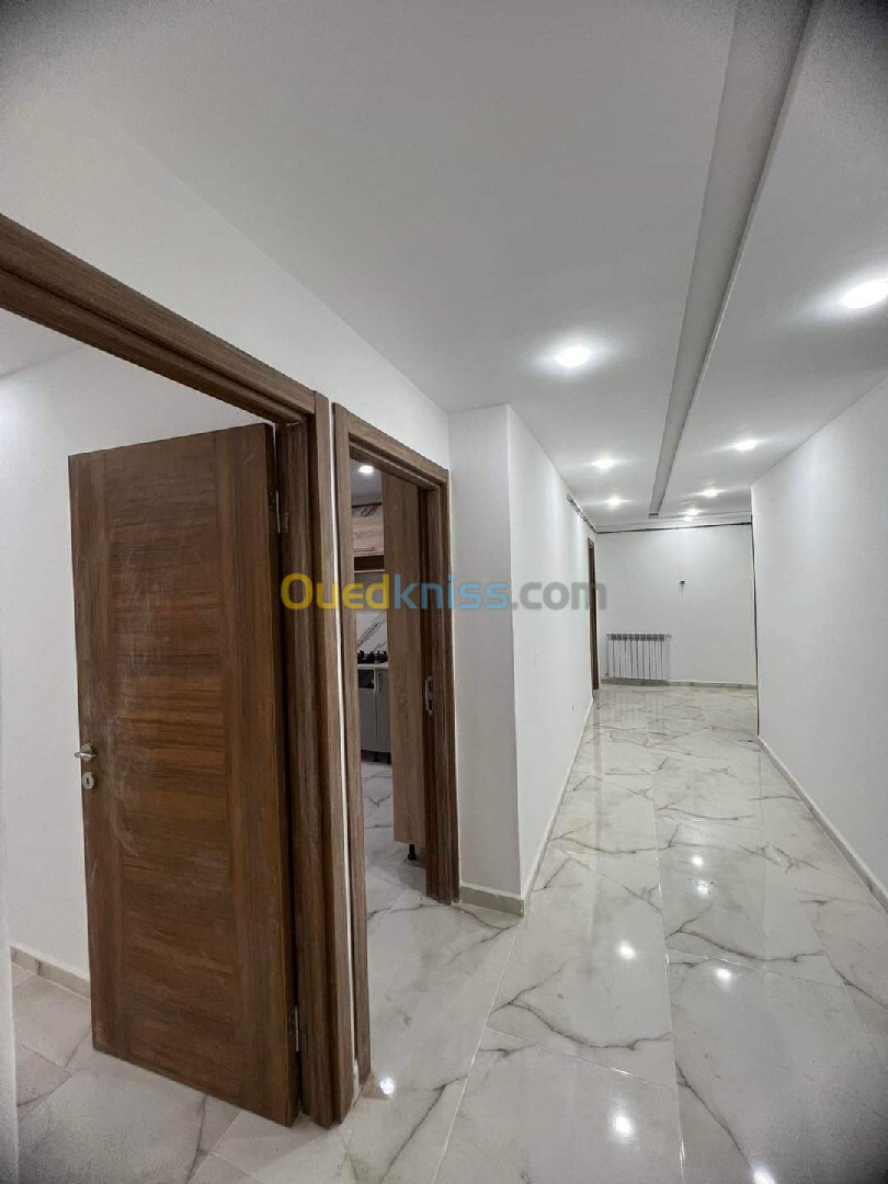 Vente Appartement Alger Bab ezzouar