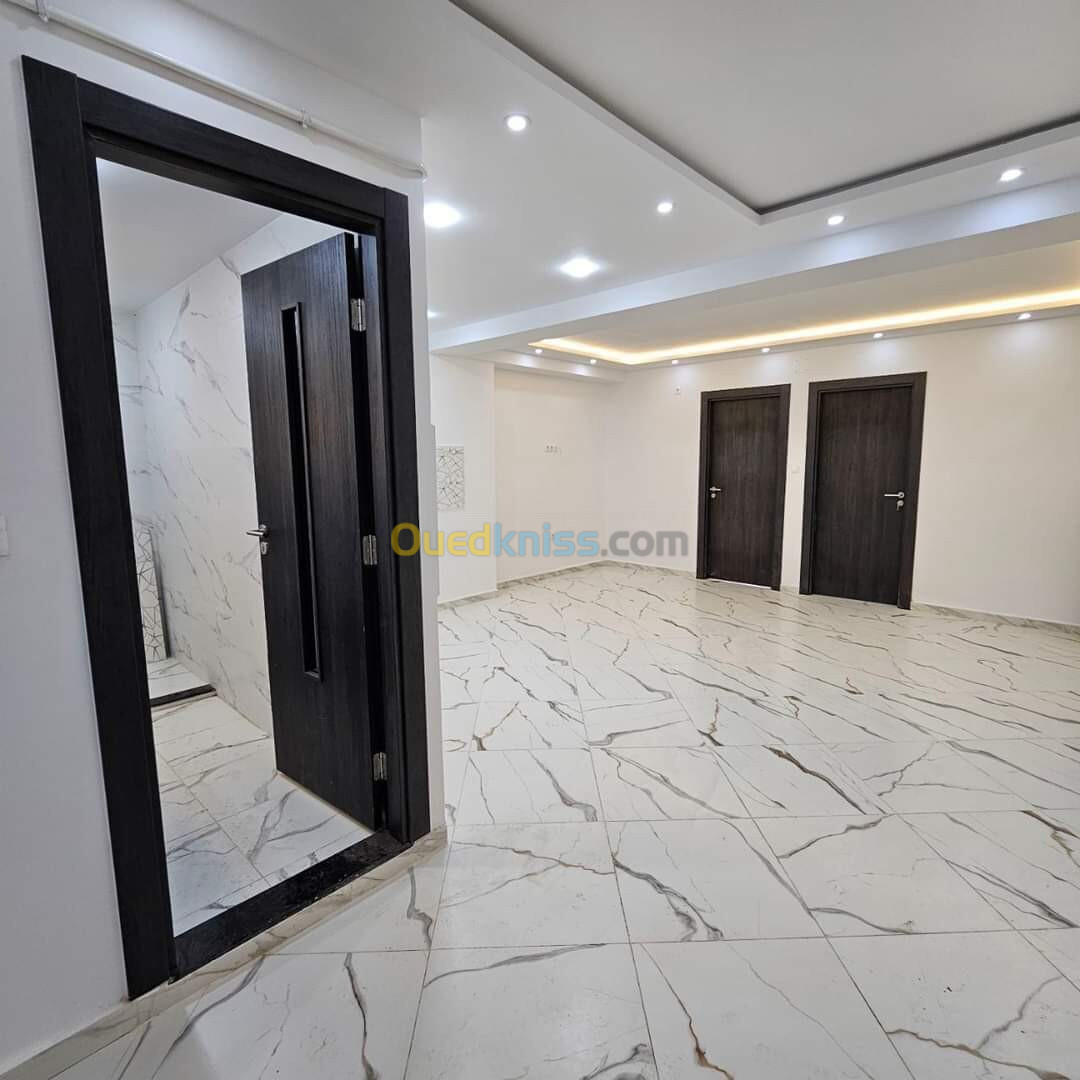 Vente Appartement Alger Bab ezzouar