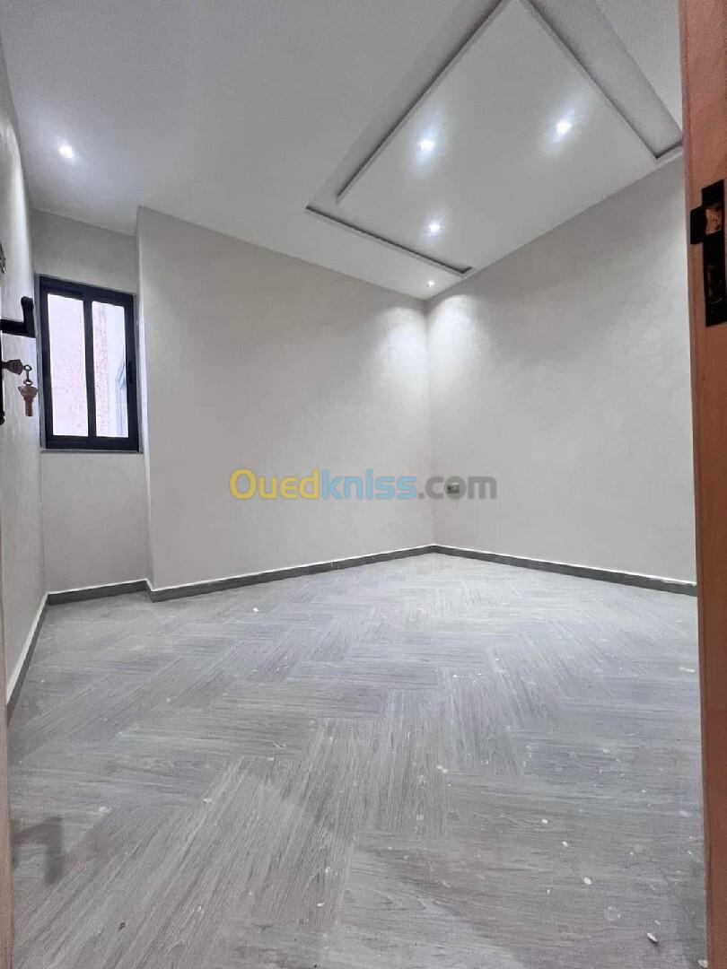 Vente Appartement F3 Alger Bordj el bahri