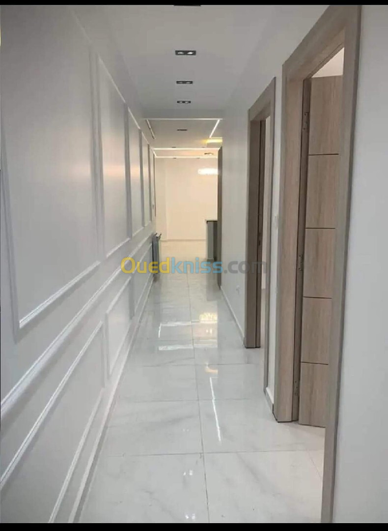 Vente Appartement Alger Bordj el bahri