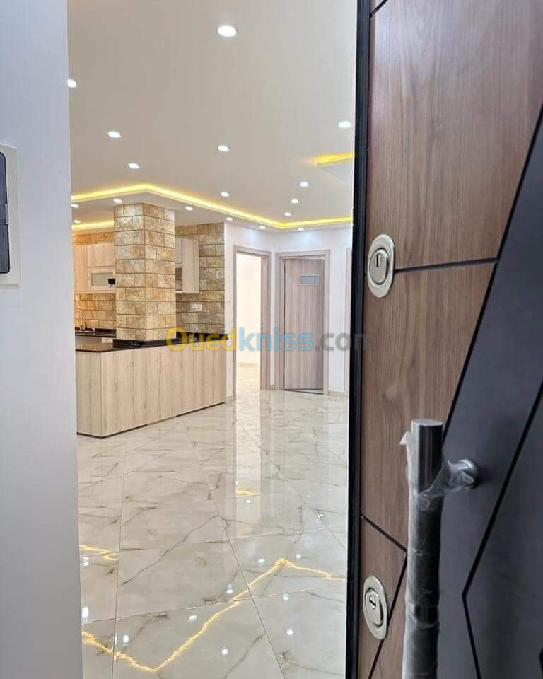 Vente Appartement Alger Bordj el bahri