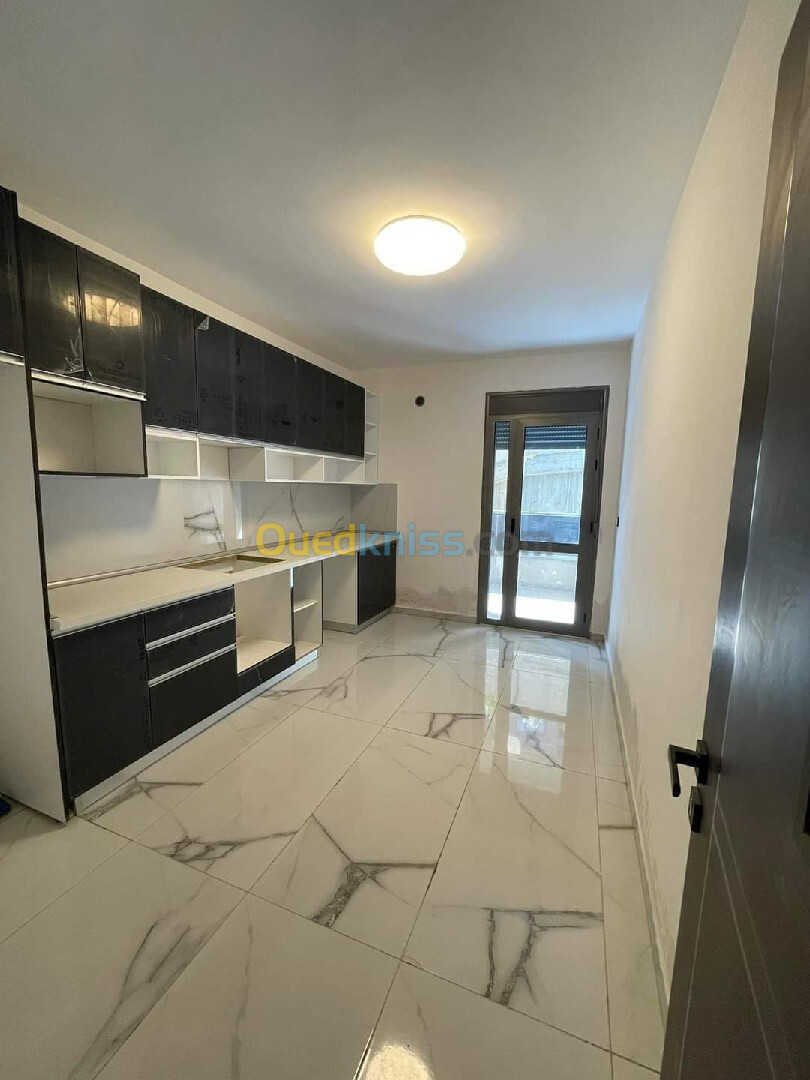 Vente Appartement Alger Bab ezzouar