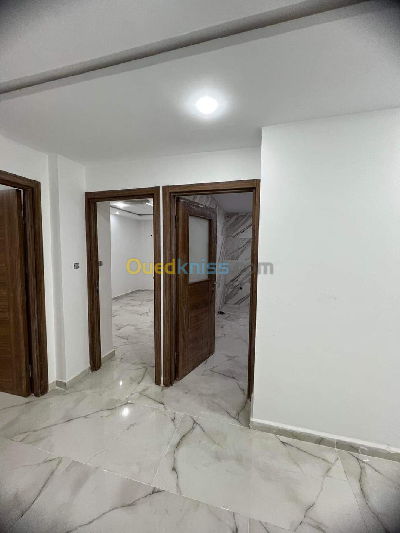 Vente Appartement Alger Bab ezzouar