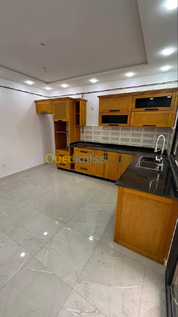 Vente Appartement Alger Bordj el bahri