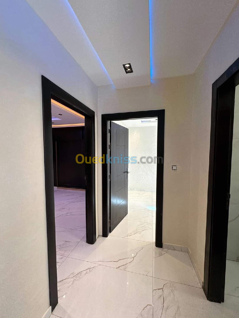 Vente Appartement F4 Alger Bab ezzouar