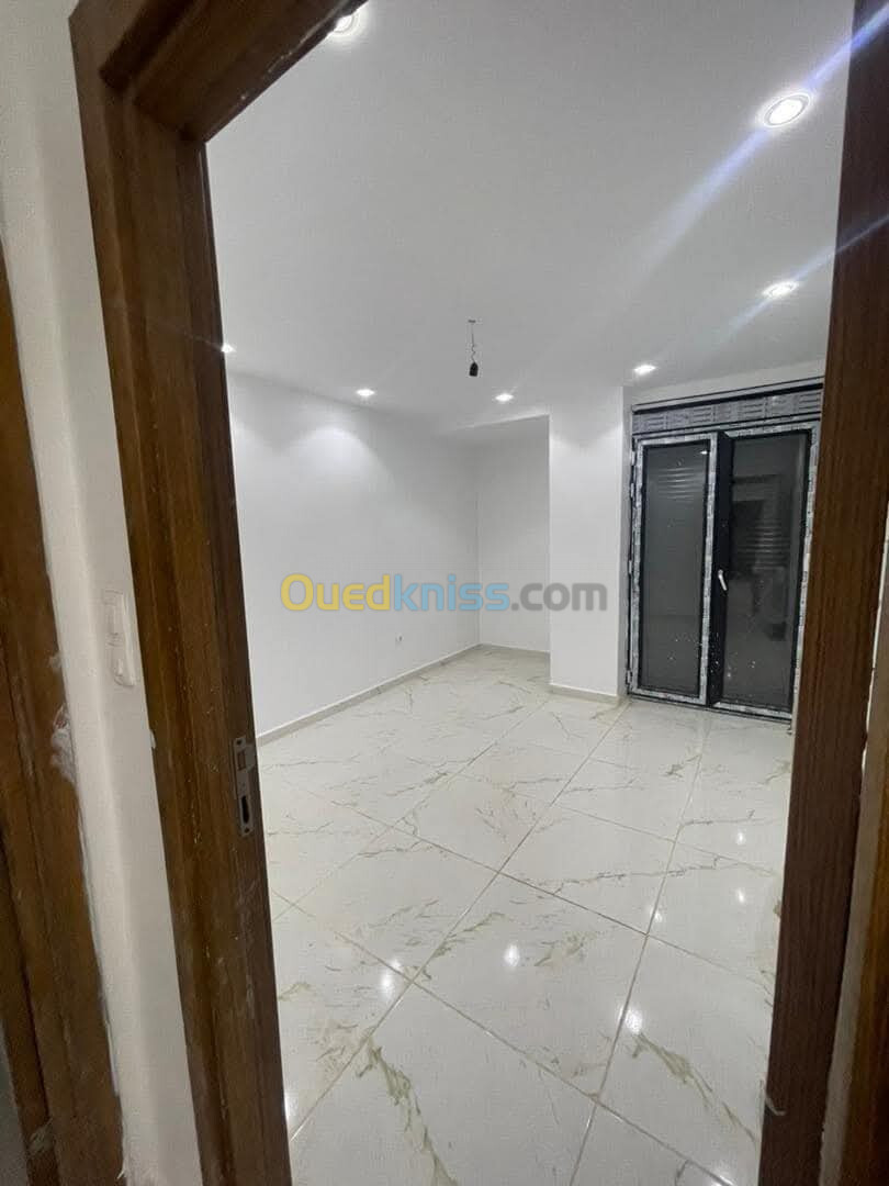 Vente Appartement Alger Bab ezzouar