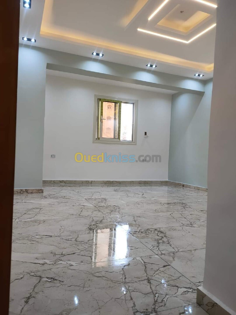 Vente Appartement F2 Alger Bordj el kiffan