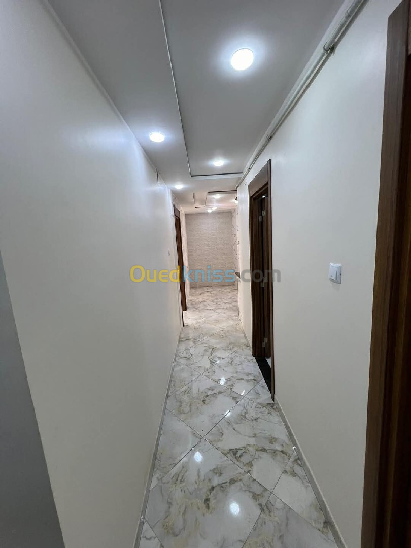 Vente Appartement F3 Alger Bordj el kiffan