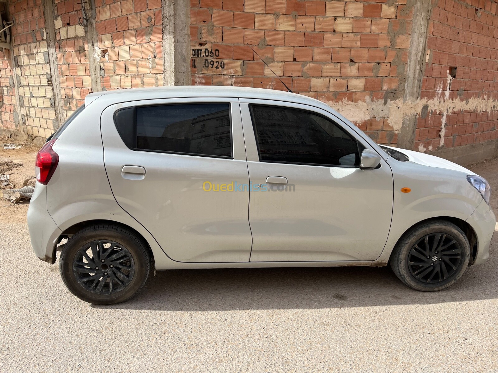 Suzuki Celerio 2022 