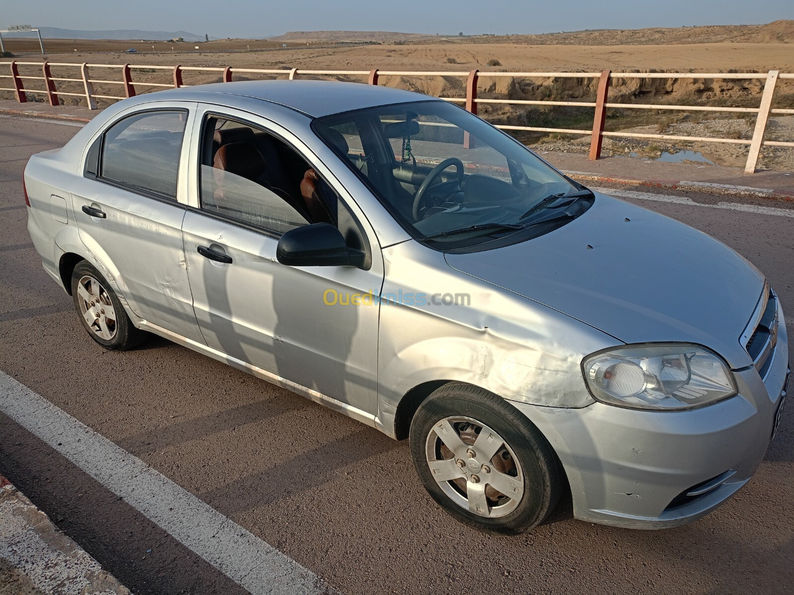 Chevrolet Aveo 5 portes 2011 Aveo 5 portes