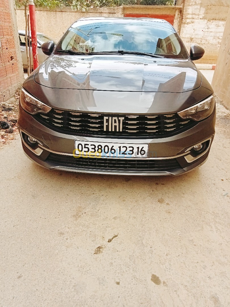 Fiat Tipo 2023 Tipo life