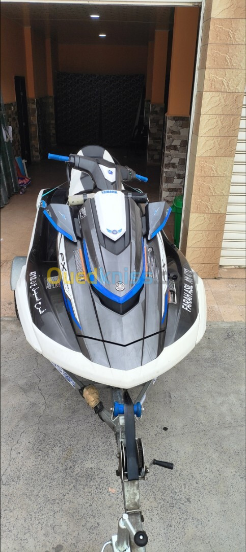 Jet ski Yamaha  1800 sans turbo 