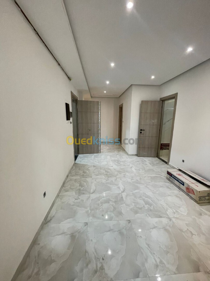 Vente Appartement F4 Alger Dely brahim