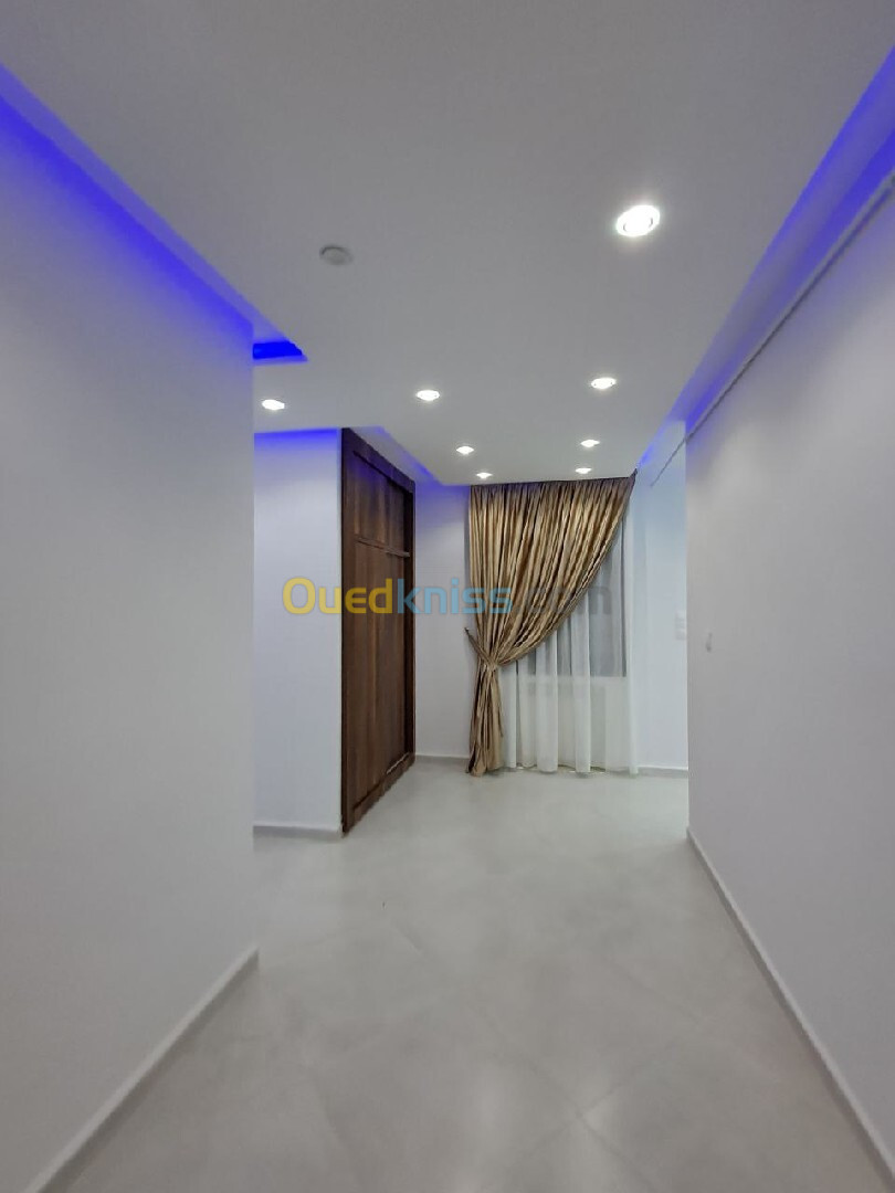 Vente Appartement Alger Bordj el bahri