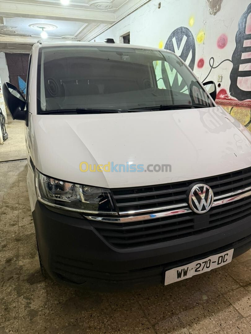 Volkswagen Transporteur 2023 