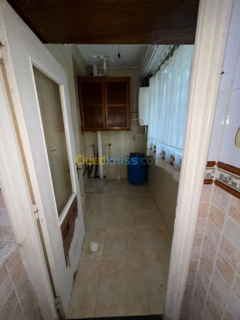 Location Appartement F3 Alger Bab ezzouar