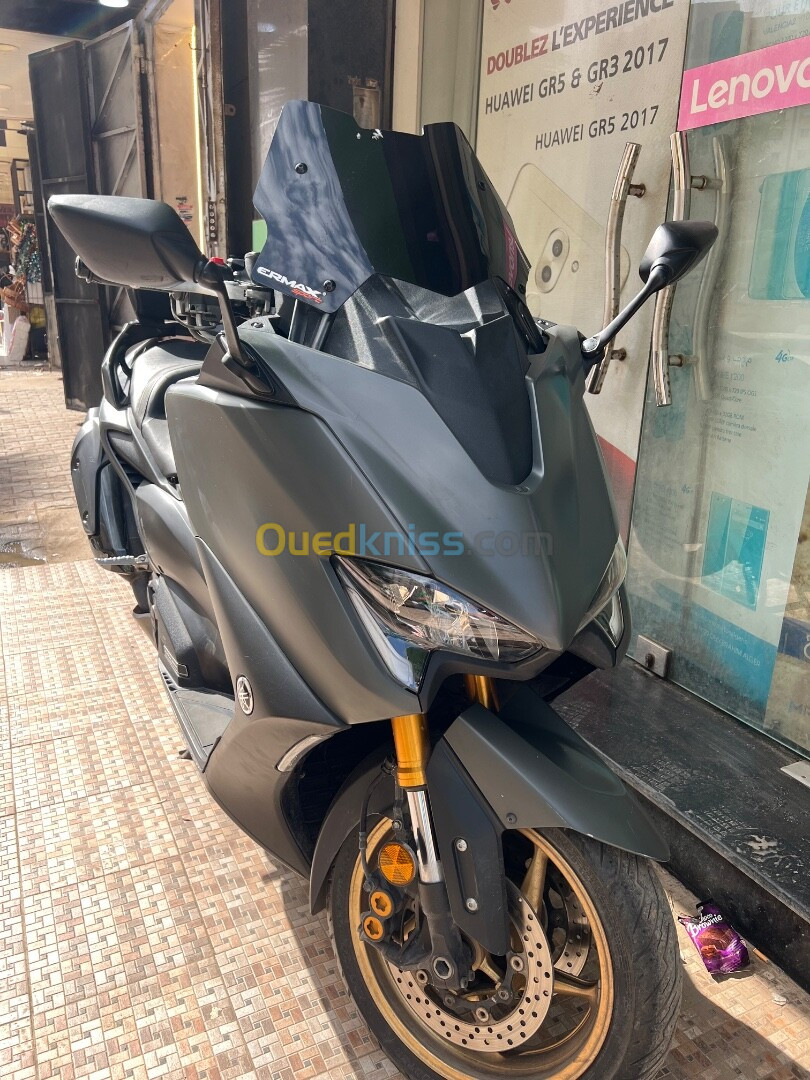 Yamaha Tmax 560 2020