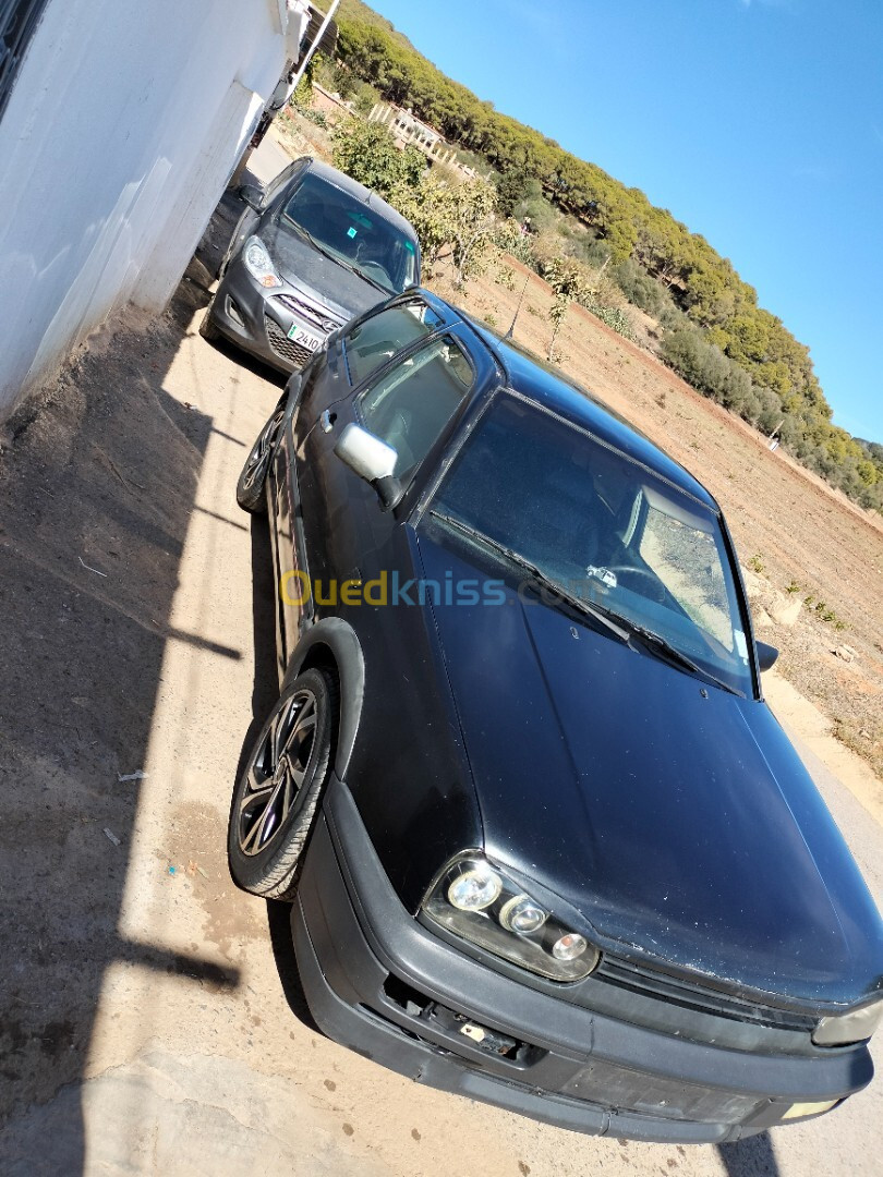 Volkswagen Golf 3 1996 Golf 3