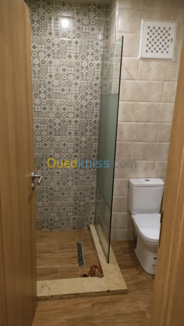 Location Appartement F2 Oran Bir el djir