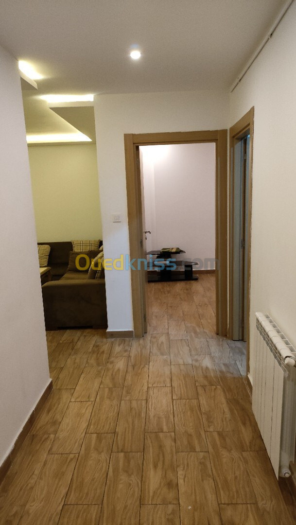 Location Appartement F2 Oran Bir el djir