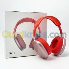 Casque P9