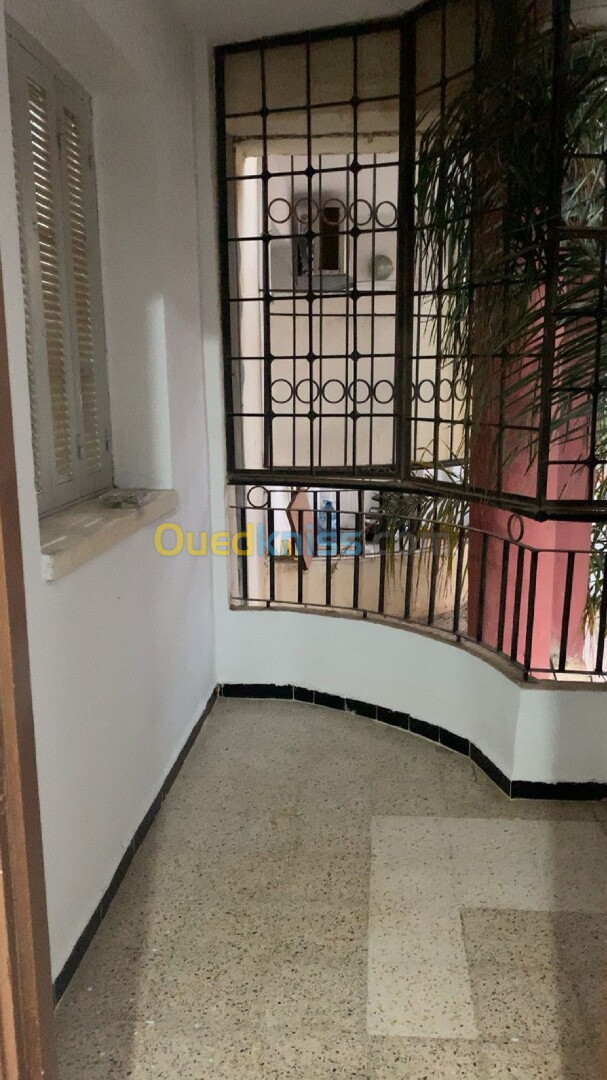 Vente Appartement F3 Alger Draria