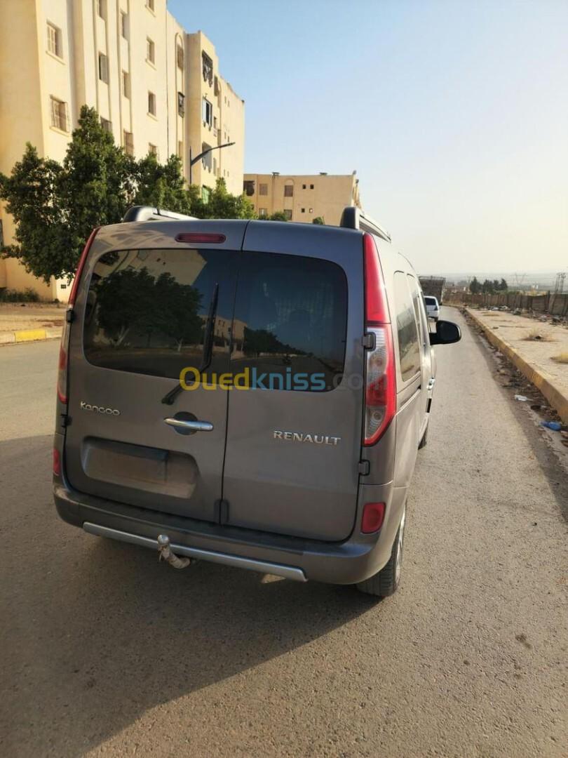 Renault Kangoo 2021 Confort