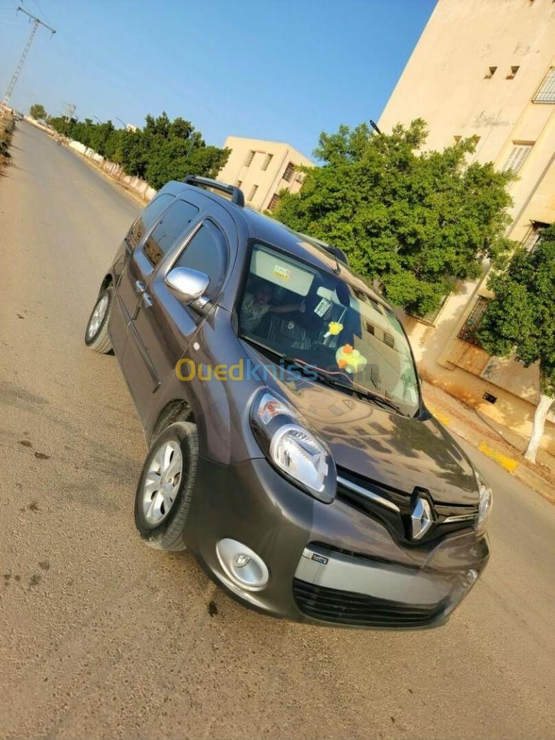 Renault Kangoo 2021 Confort