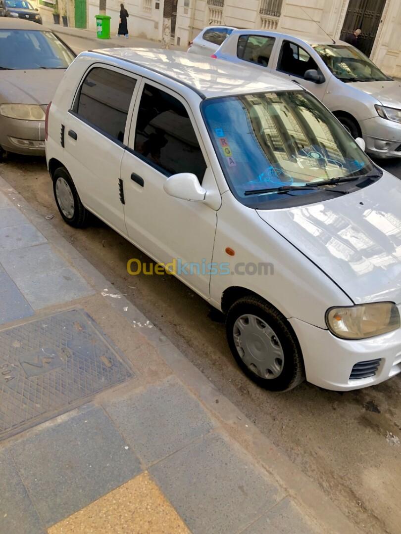 Suzuki Alto 2012 Alto