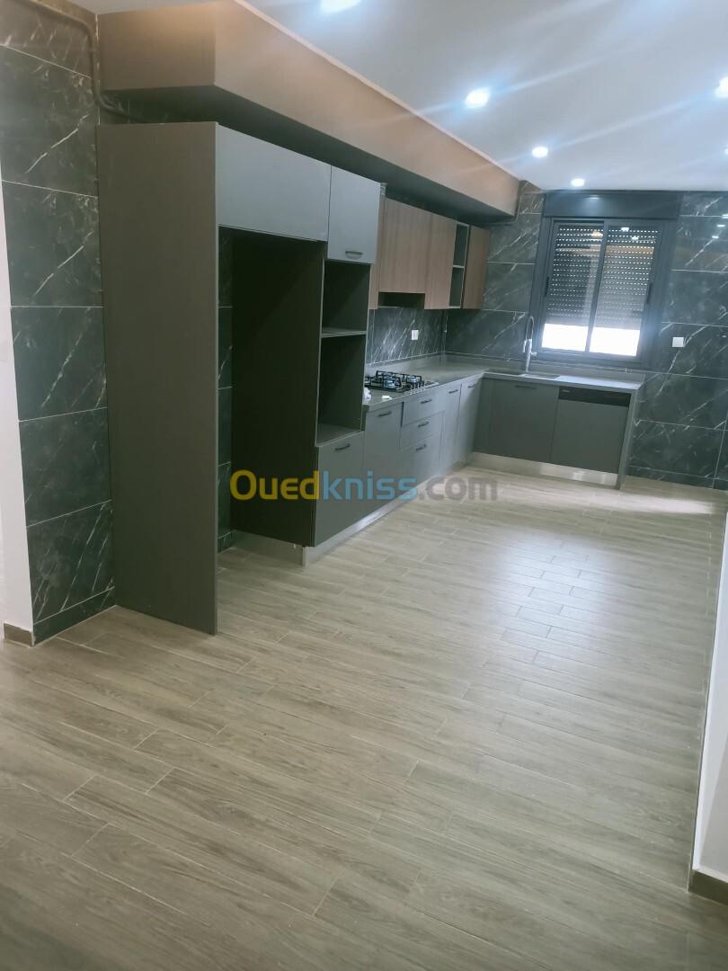 Vente Appartement F5 Oran Oran