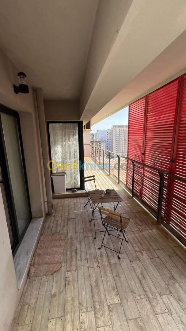 Vente Duplex F4 Oran Bir el djir