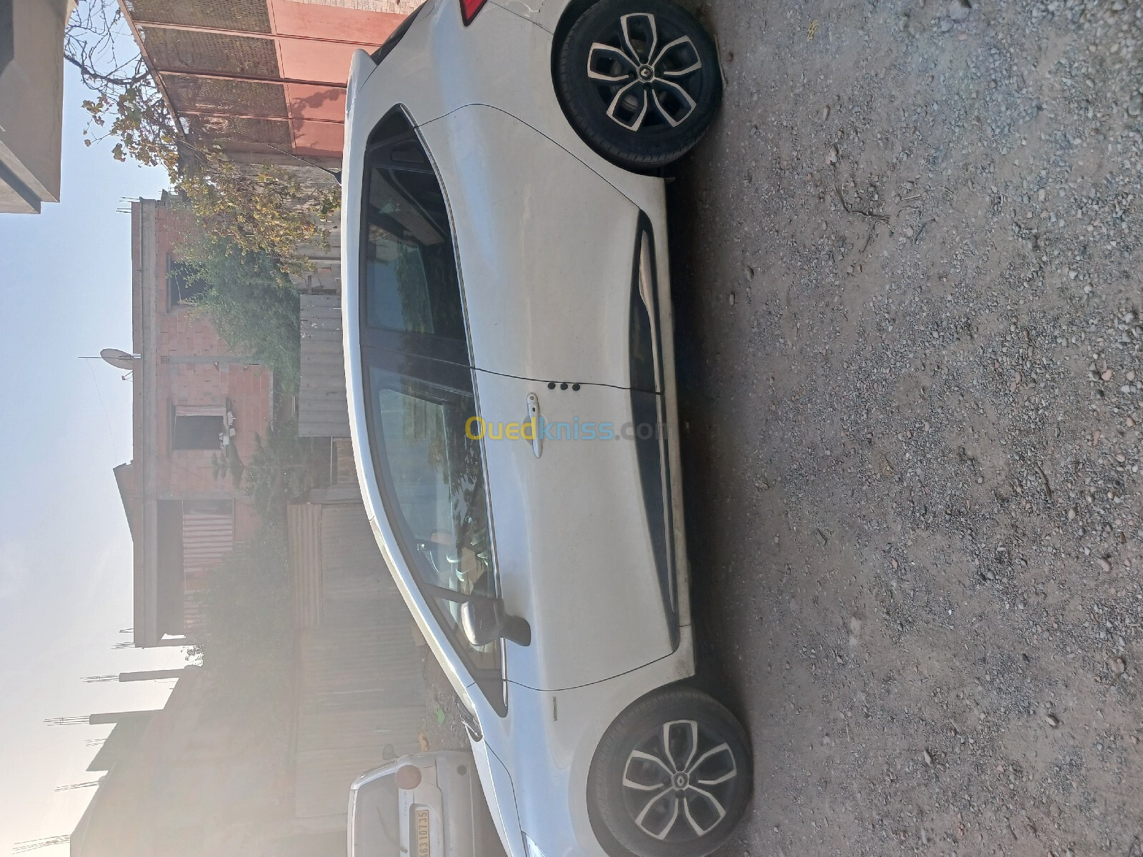 Renault Clio 4 2019 Clio 4