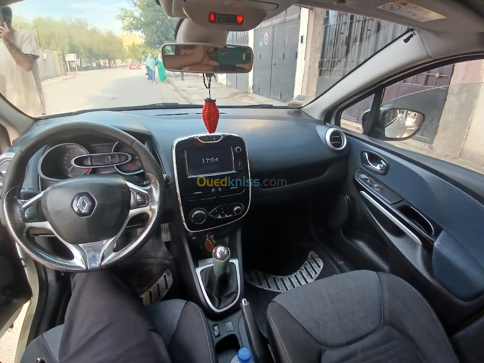 Renault Clio 4 2013 Clio 4